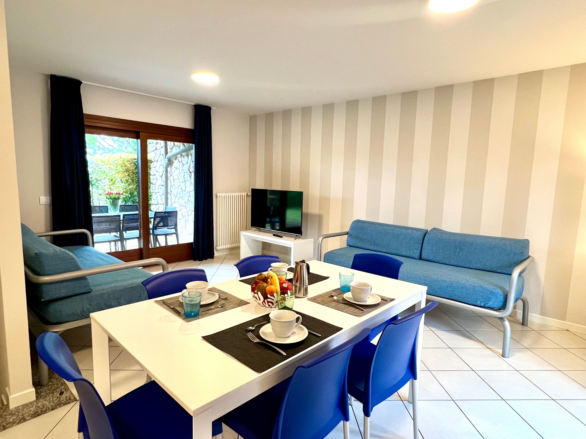 5, Comfy villa with pool, Udine