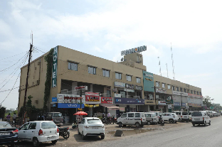 Others 2, Greenotel Rooms, Hazira, Surat, Surat