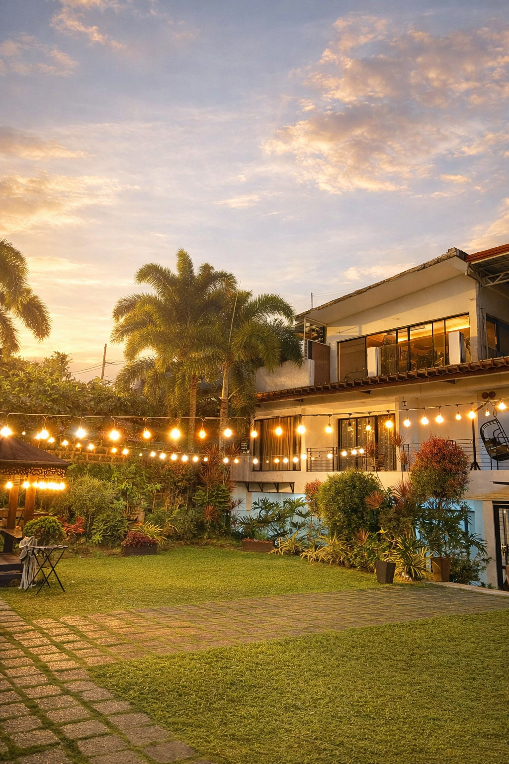 Exterior & Views 1, Amega Hotel, Tagaytay City