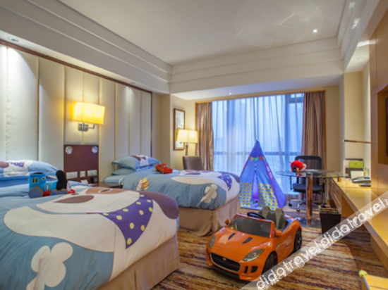 Others 2, Jiahao Hotel, Sanya
