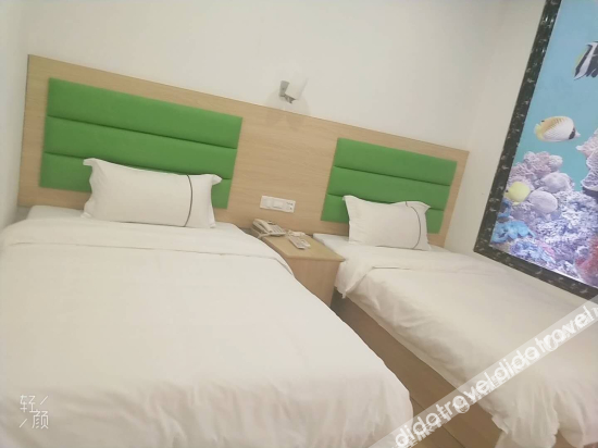 Others 2, Dafuhao Hotel (Zhaoqing Xijiang South Road), Zhaoqing