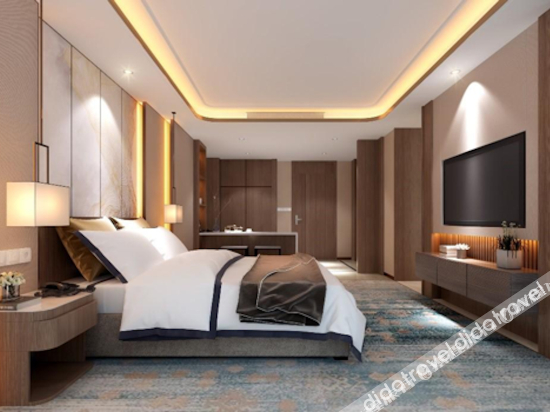 Others 4, Jiahao Hotel, Sanya