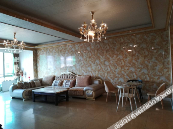 Others 5, Hengyang Youth Hostel, Chengdu