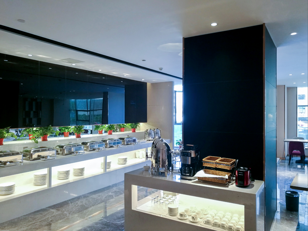 Food & Drinks 5, Lavande Hotel (Lanzhou Chengguan Bridge), Lanzhou