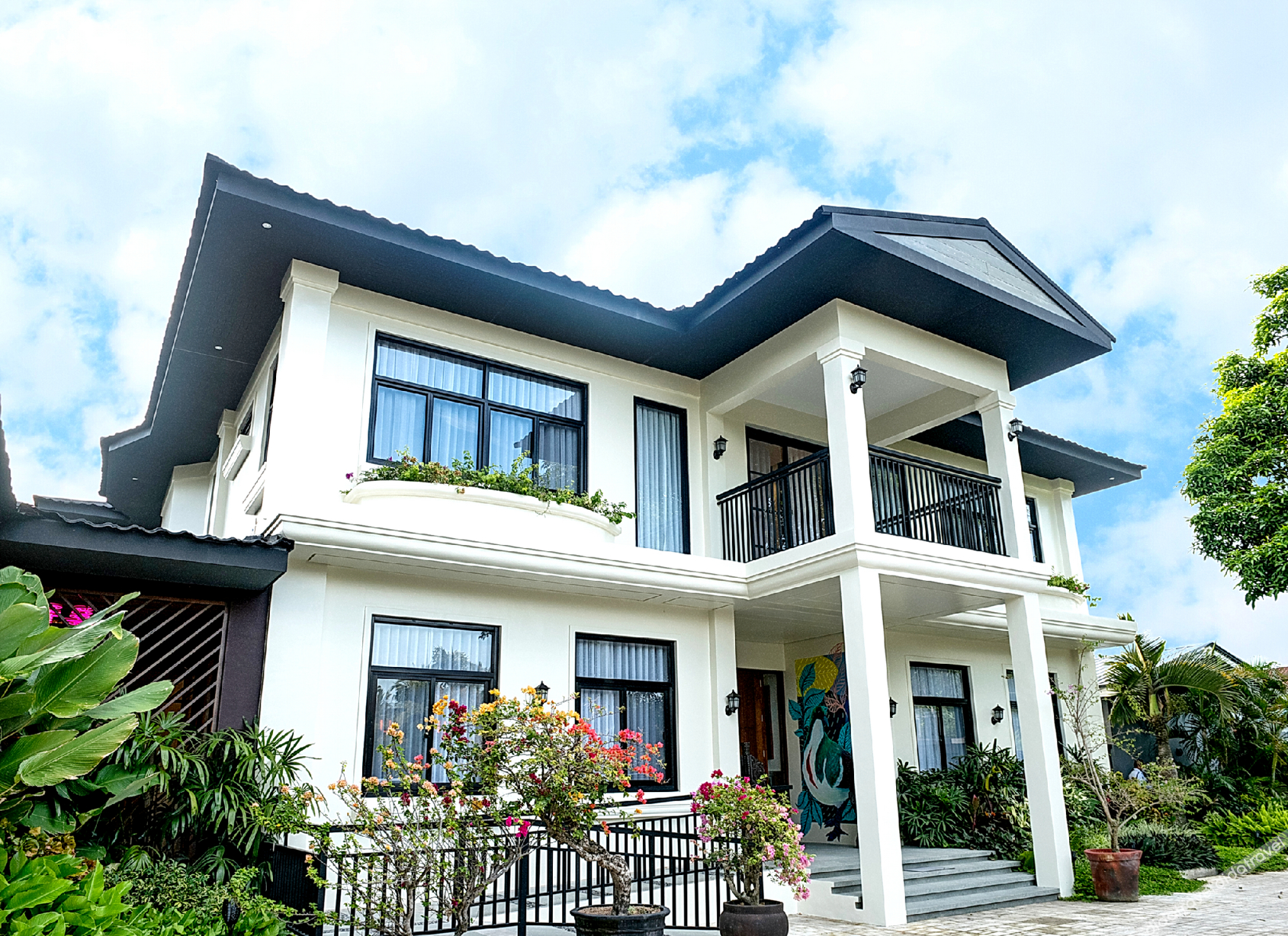 Exterior & Views 1, UNWND Boutique Hotel Dumaguete, Dumaguete City