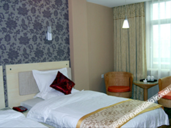 Others 5, Luntai Changling Star Hotel, Bayin'gholin Mongol