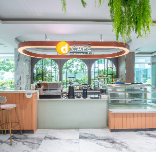 Others 2, D-ECO Hotel Luxury Center Pattaya, Pattaya