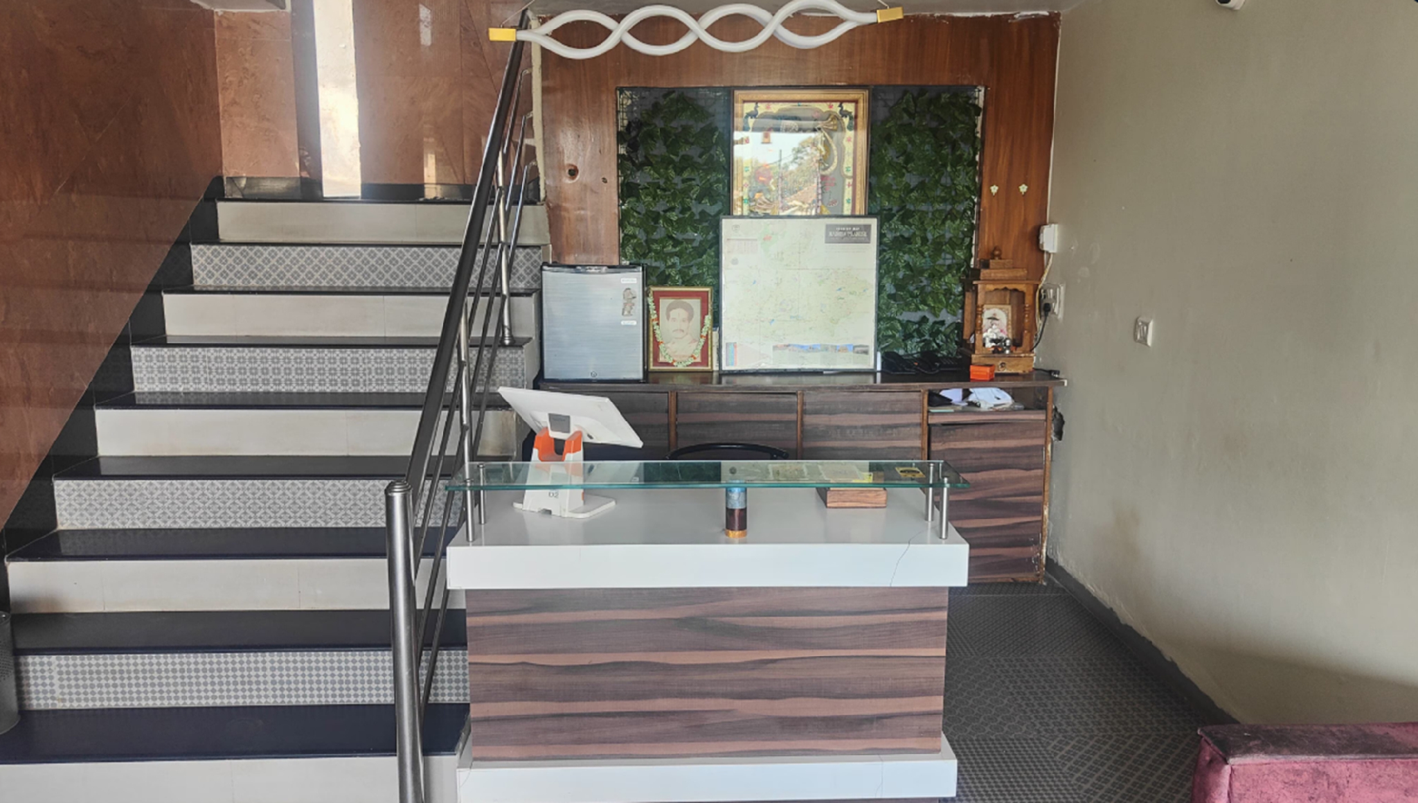 Others 2, HOTEL KACHNAR , Hoshangabad