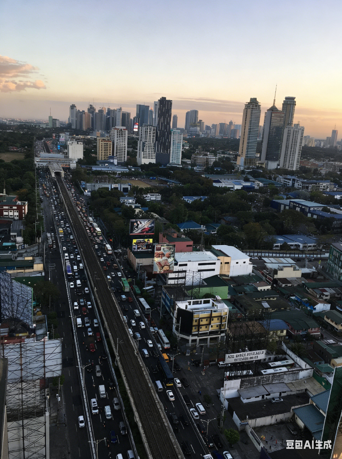 Others 4, Private Home, Quiet,Cleanliness Entire Condominium, Quezon City