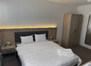 Others 4, Weseler Wirtshaus Appartements, Wesel