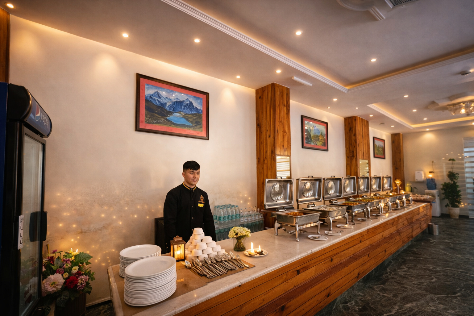 Others 3, Manali Valley Resort, Kullu