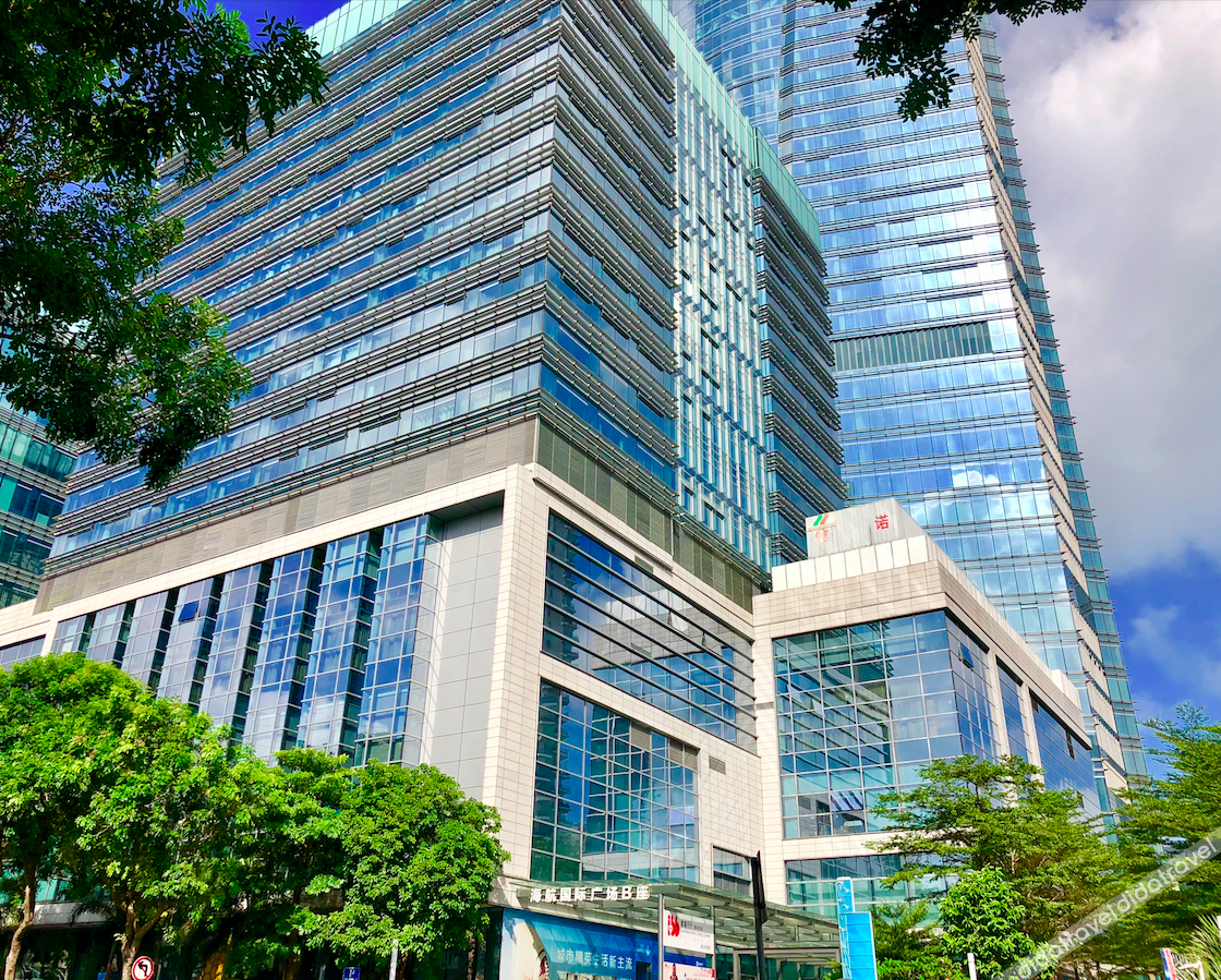 Others 2, Haikou Sutu Apartment (Shimao Center Wanxiangcheng Branch), Haikou