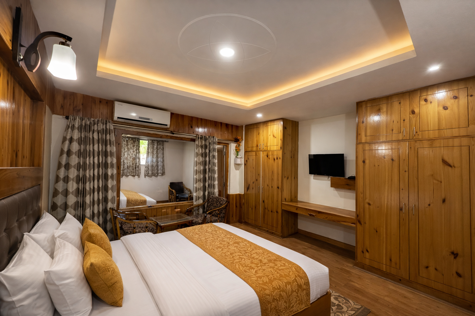 Others 4, Manali Valley Resort, Kullu