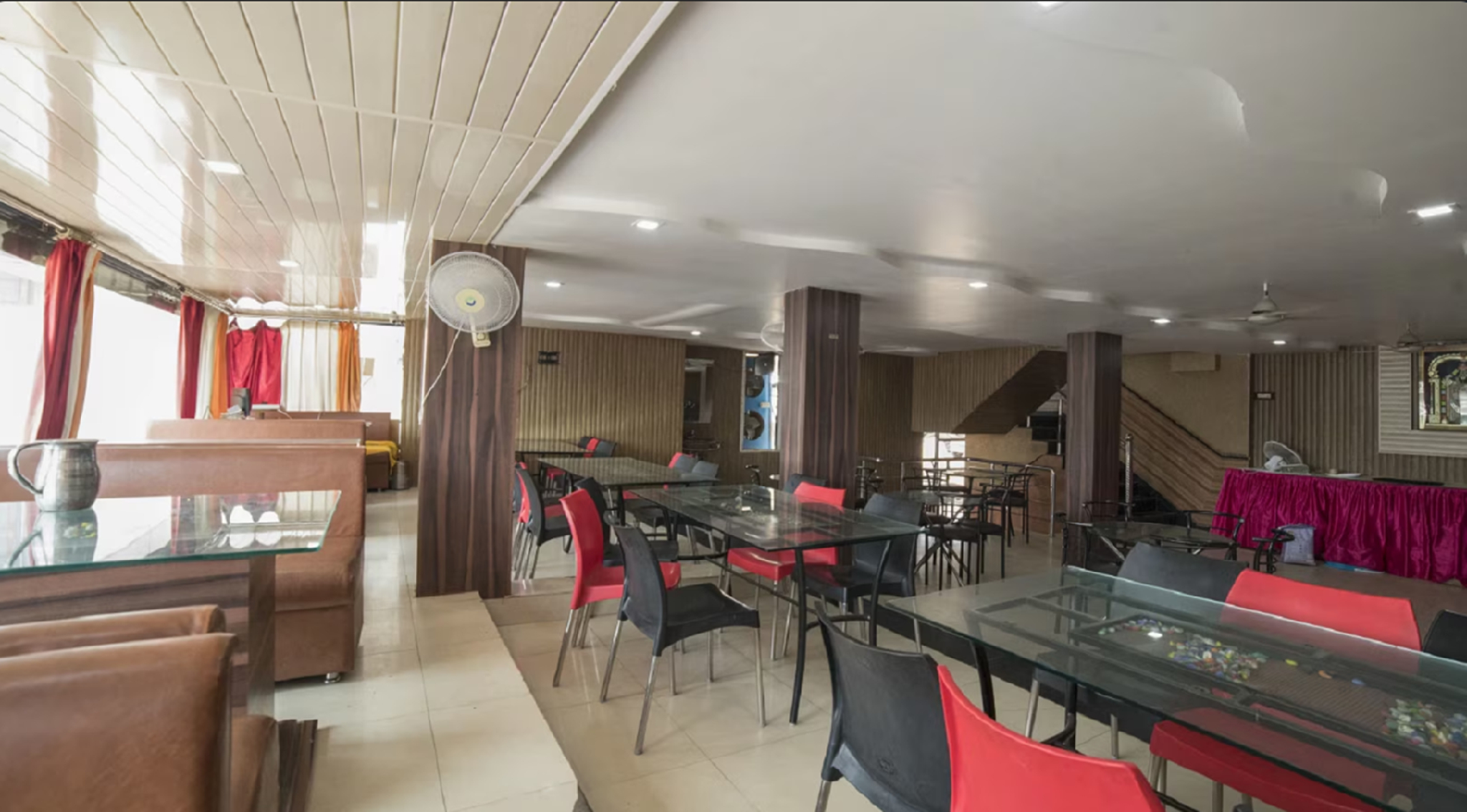 Food & Drinks, HOTEL KACHNAR , Hoshangabad