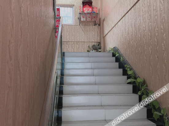 Others 5, Yimeng Hotel, Nanjing