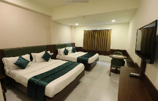 Others 3, Greenotel Rooms, Hazira, Surat, Surat