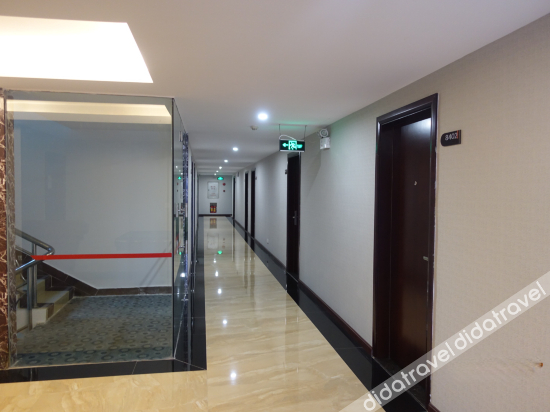 Others 4, Guangzhou Kaicheng Hotel, Guangzhou