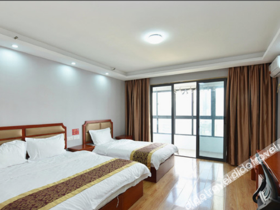 Others 3, Palm Lake Serviced apartment, Hefei