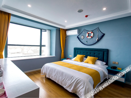 Others 2, Guanghan LOVE SPACE Hotel, Deyang