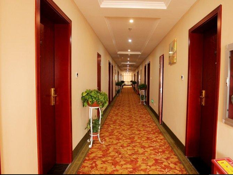 Others 5, GreenTree Inn (Yingtan Railway Station), Yingtan