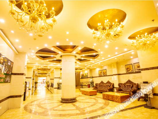 Others 5, Lijing Business Hotel, Yulin