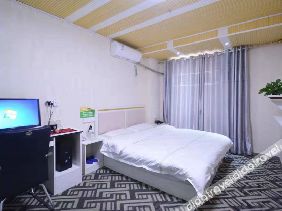 Others 3, New Feeling Hotel, Zhengzhou