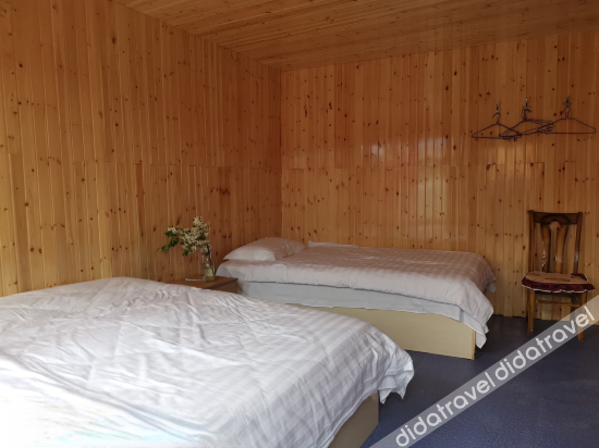 Logo 2, Arxandeshe B&B, Xing'an