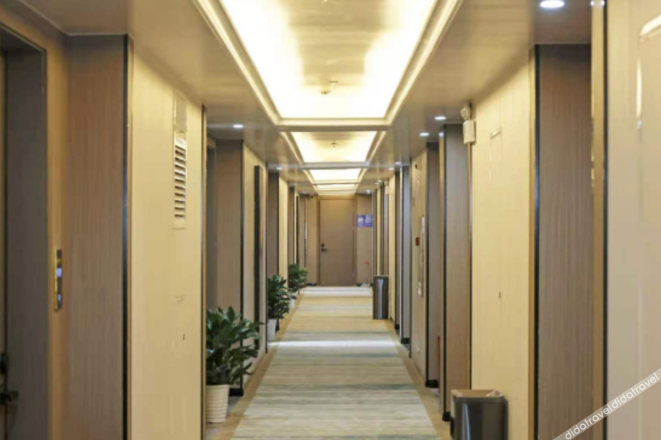 Others 5, XIRUI HOTEL, Xiangtan