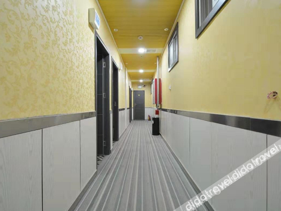 Others 4, New Feeling Hotel, Zhengzhou