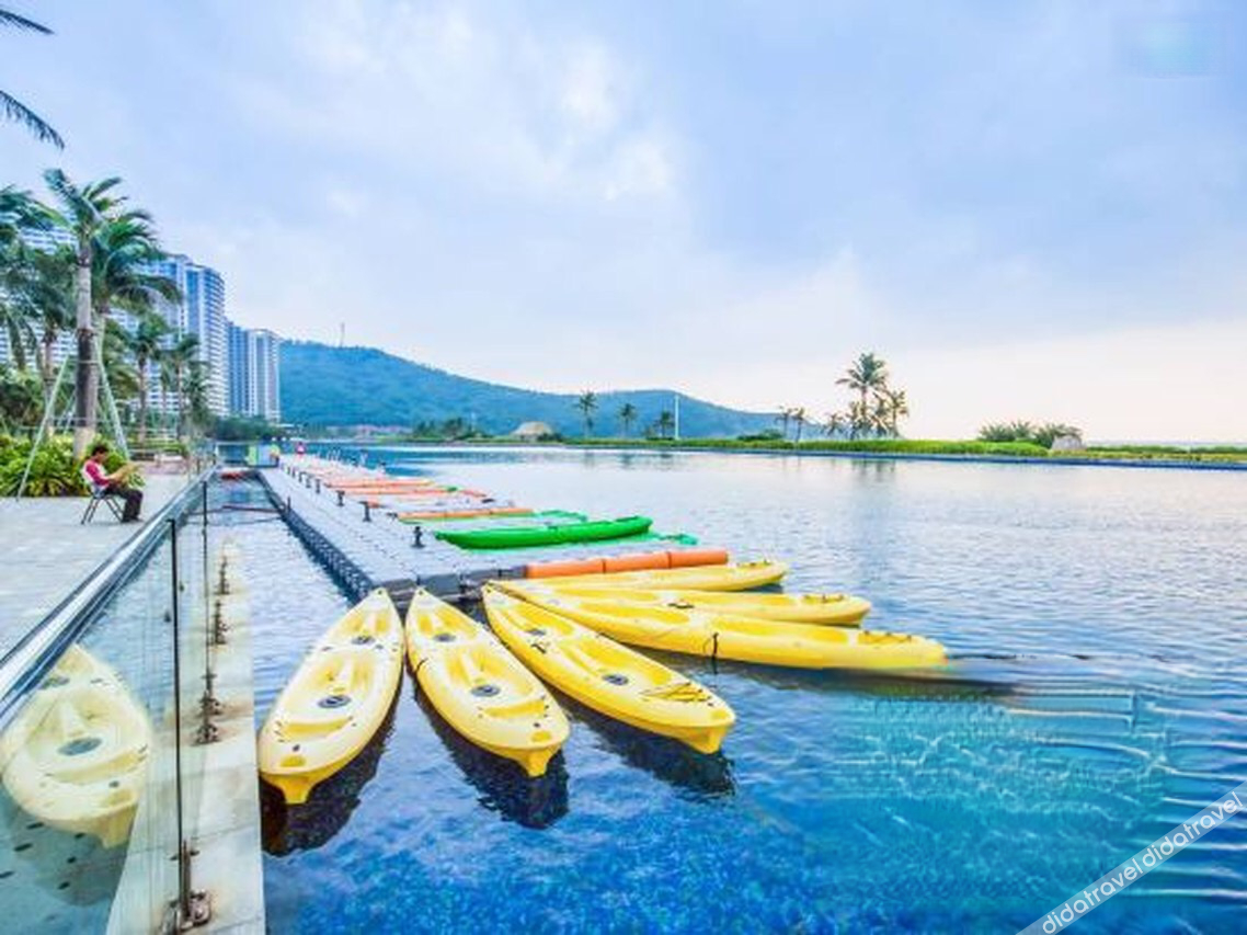 Others 4, Hailing island resort apartment, Yangjiang