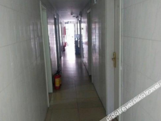 Hotel Interior or Public Areas, Shenzhen Tongde Hotel, Shenzhen