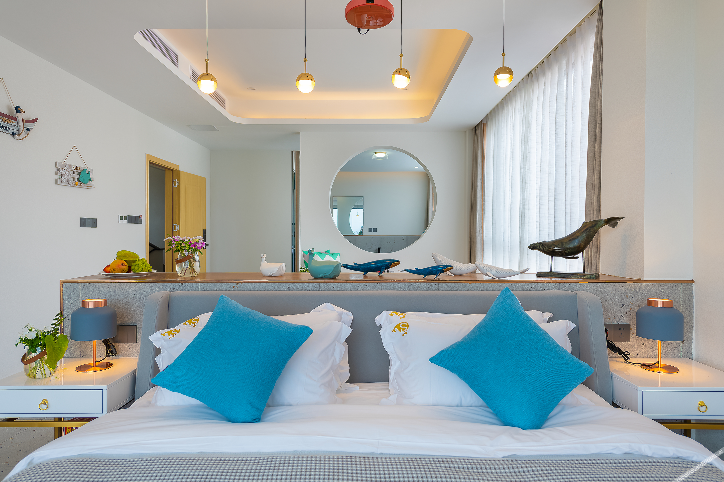 Others 4, Amusing B&B West Island SanYa, Sanya