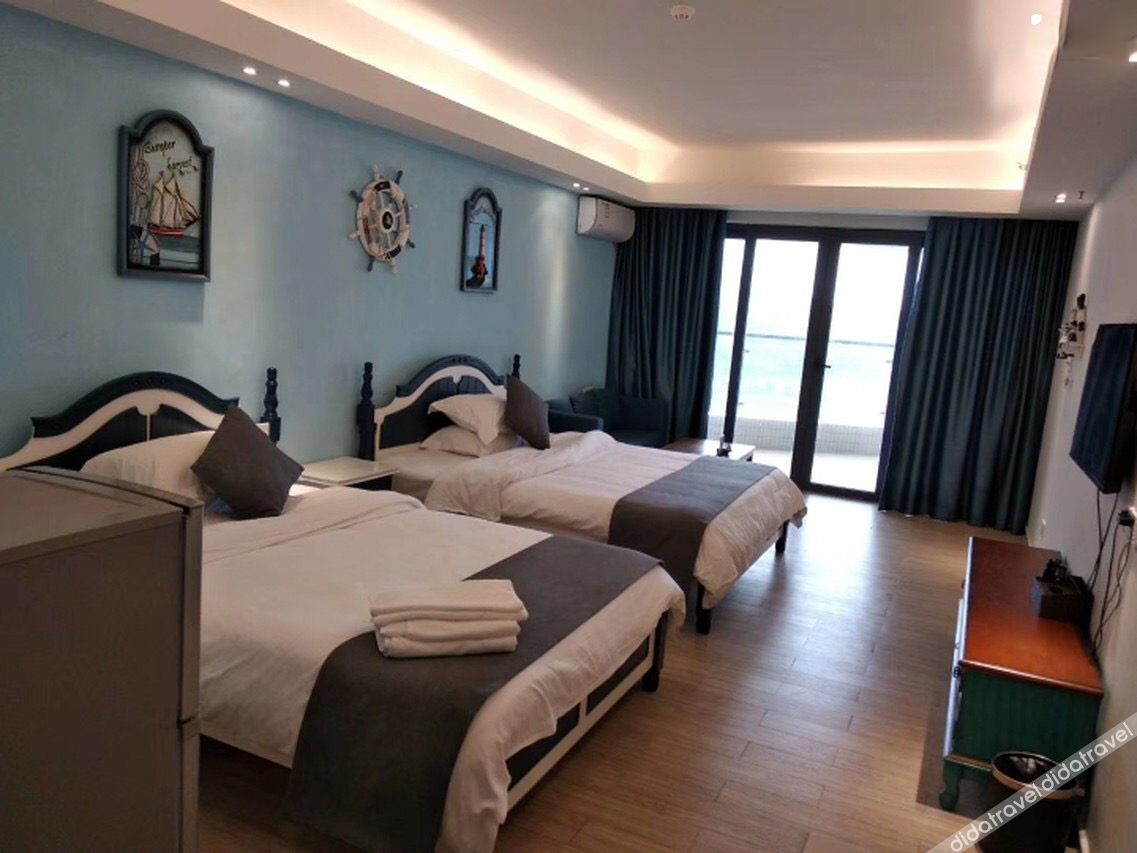 Others 3, Hailing island resort apartment, Yangjiang