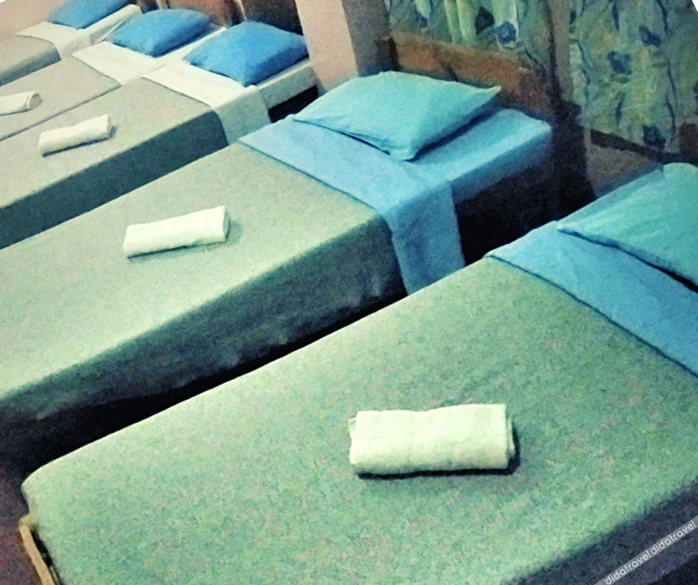 Sport & Beauty, Sagada Guesthouse by Sagada Rooms, Sagada