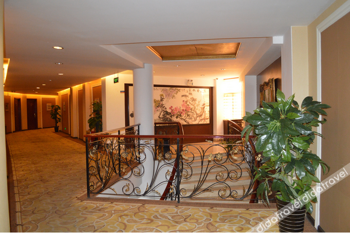 Others 4, Qinghua Business Hotel, Xuancheng