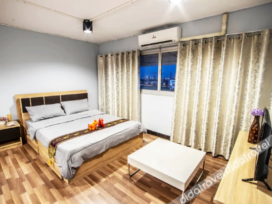 Others 2, Bangkok Impact Popular Comdominium, Pak Kret