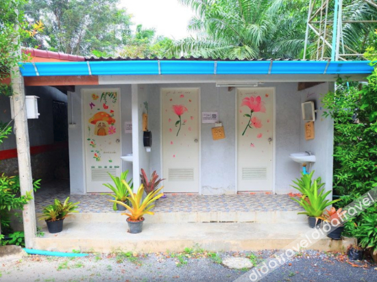 Others 5, Suansonvilla, Muang Nakhon Si Thammarat