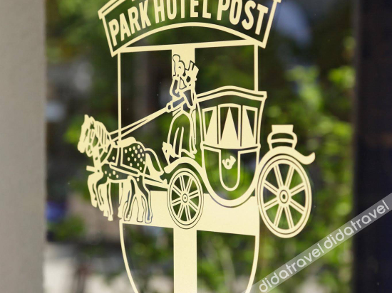 Others 4, Park Hotel Post, Freiburg im Breisgau