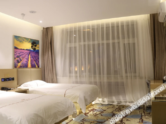 Others 5, Guanyi Boutique Hotel, Harbin