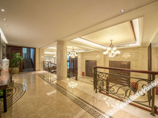 Others 2, Qingshe Hostel, Taizhou