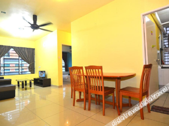 Others 4, 哥打京那巴鲁数码城马克穆尔公寓之家(Makmoor Home Cyber City Kota Kinabalu), Penampang