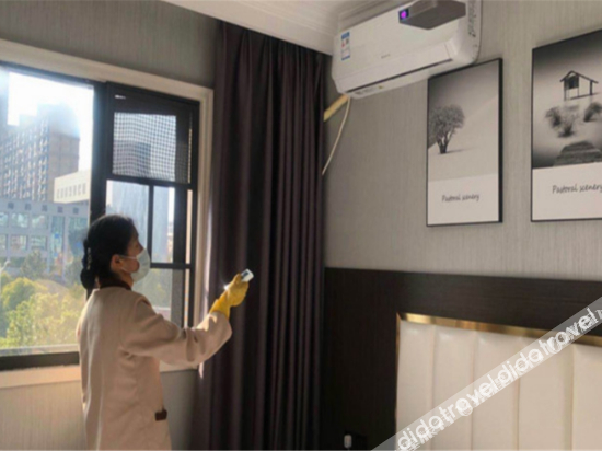 Others 2, Mia Light Luxury Hotel, Changsha