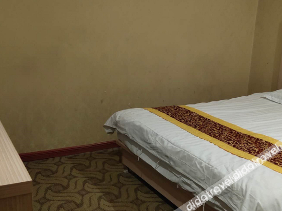 Others 2, Yiyuan Hotel, Khotan