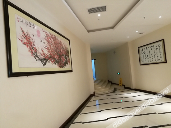 Others 4, Yingjia Hotel, Jiangmen