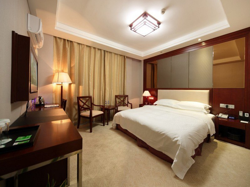 Others 5, Junlin Yunshang Hotel, Huangshan