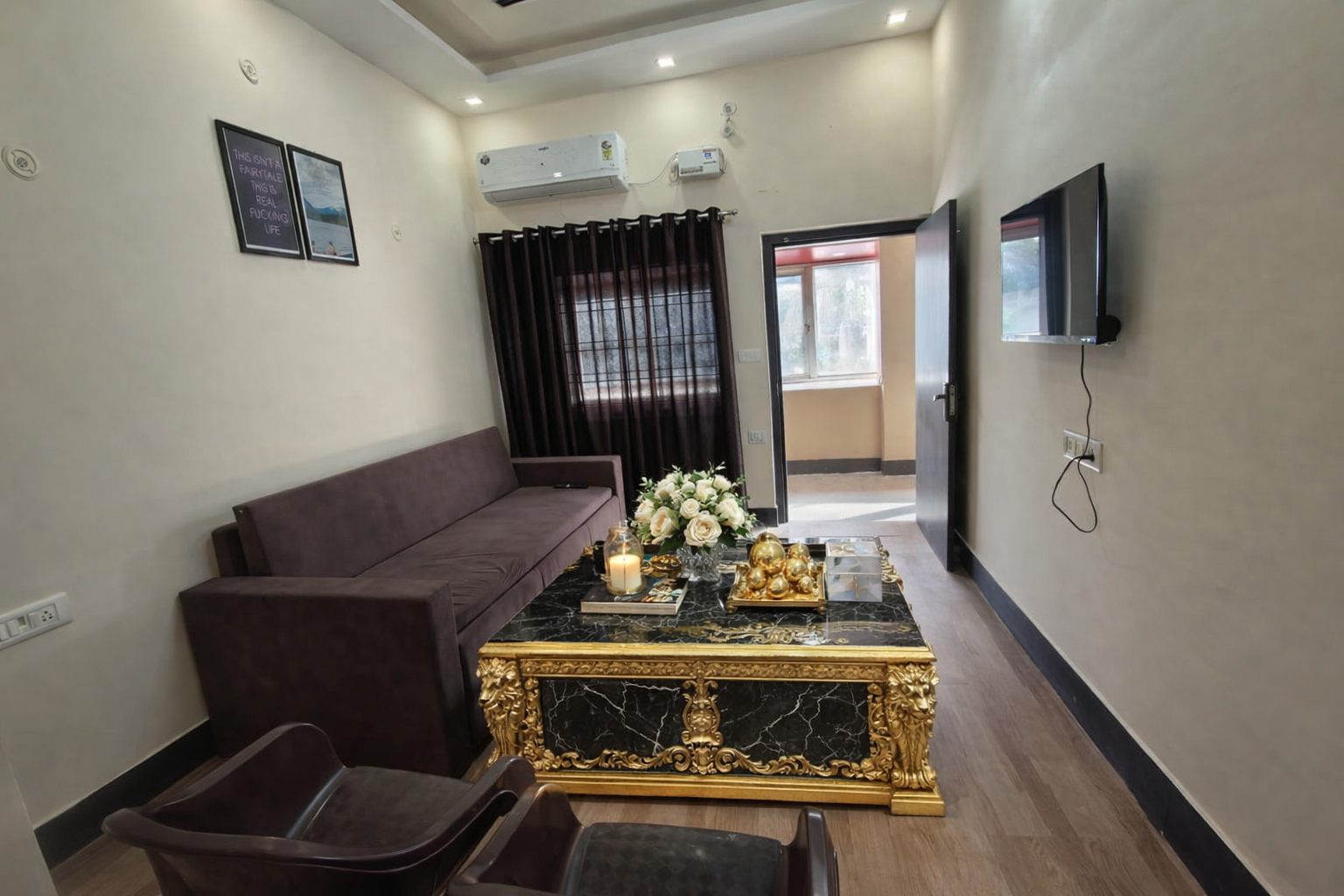 4, Hotel Kichha Embassy , Udham Singh Nagar