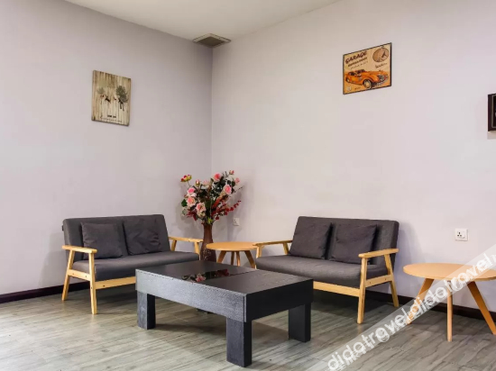 Others 5, Unikarya Lodge, Penampang