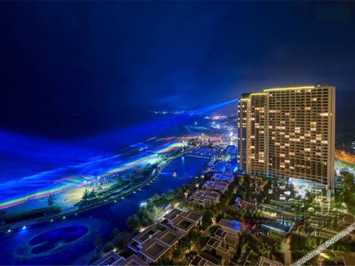 Others 5, Hailing island resort apartment, Yangjiang