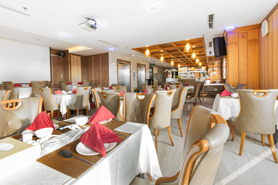 Food & Drinks 4, J&B Hotel & Apartment, Da Nang