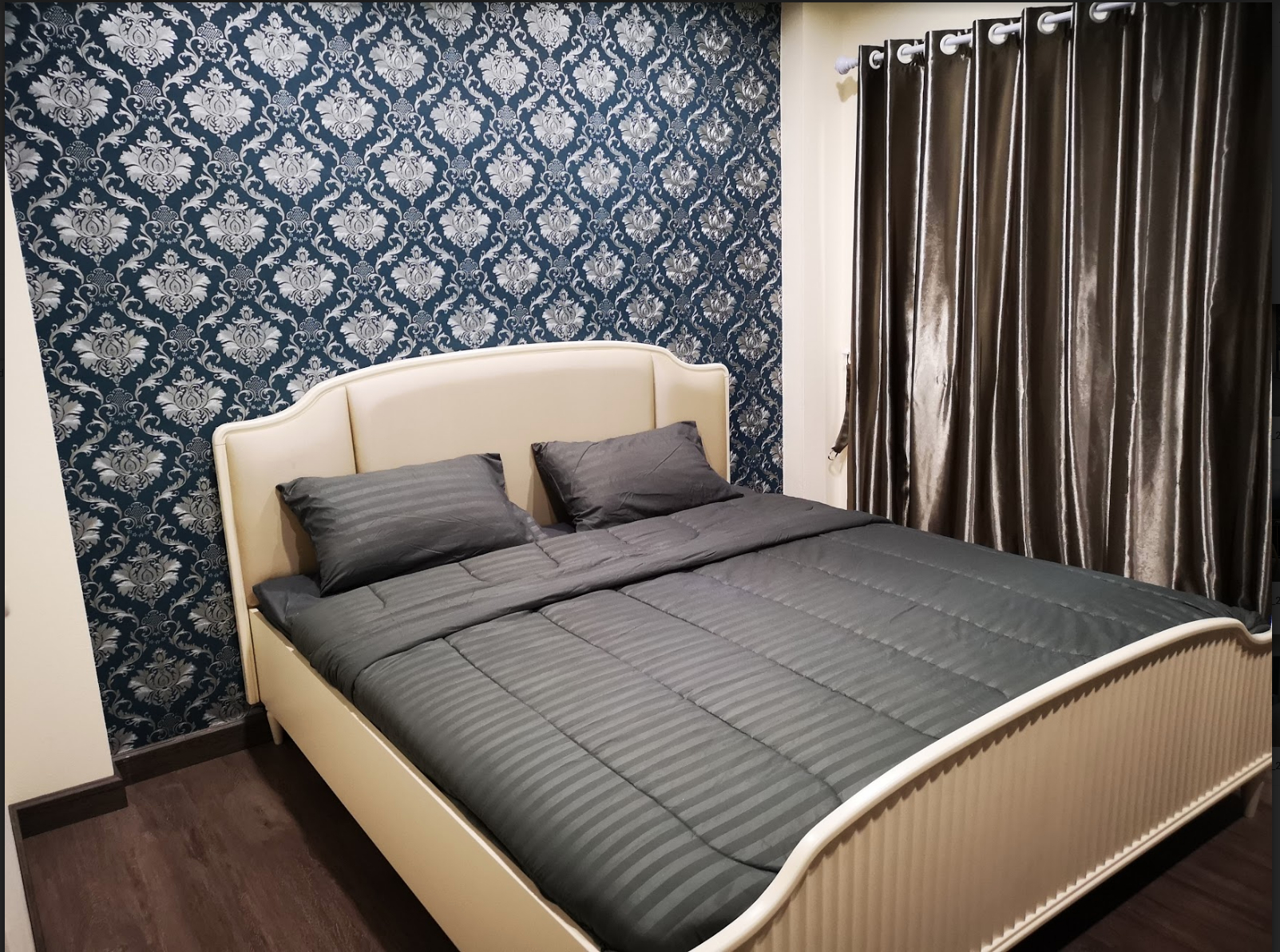 Bedroom, Holy Loft, Khao Kho